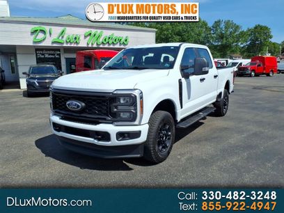 Used 2023 Ford F250 XL w/ STX Appearance Package
