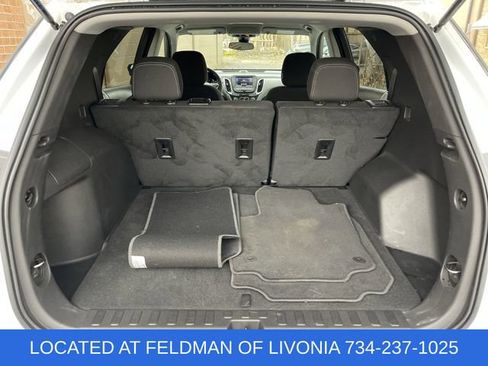 Certified 2023 Chevrolet Equinox LS w/ LS Convenience Package image 24