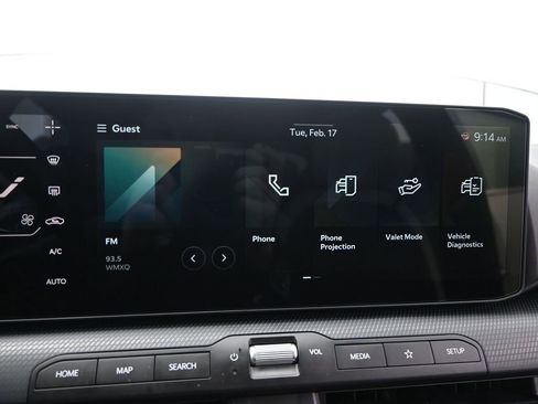 New 2026 Kia K4 GT-Line image 24