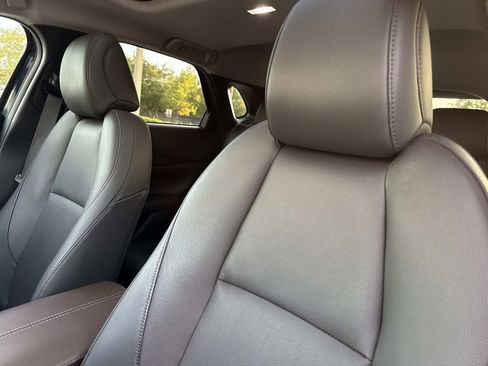 Certified 2025 MAZDA CX-30 2.5 Turbo w/ Premium Plus Pkg image 26