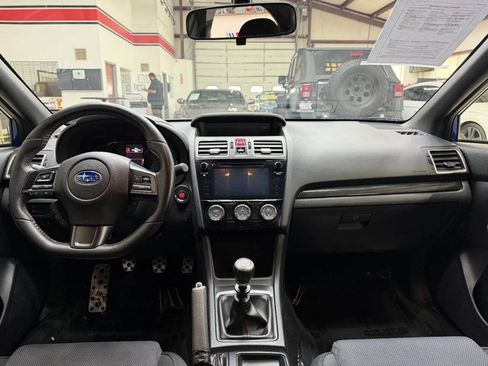 Used 2021 Subaru WRX Premium AWD/4WD image 20