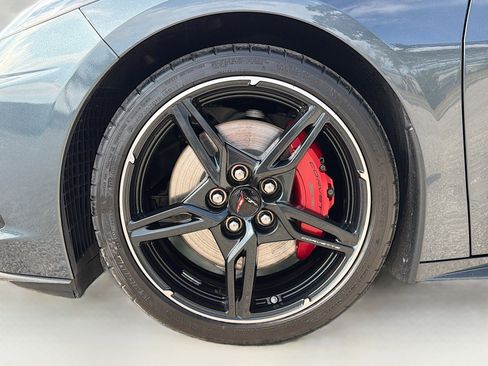 Used 2020 Chevrolet Corvette Stingray Premium Conv w/ 3LT Preferred Equipment Group image 39