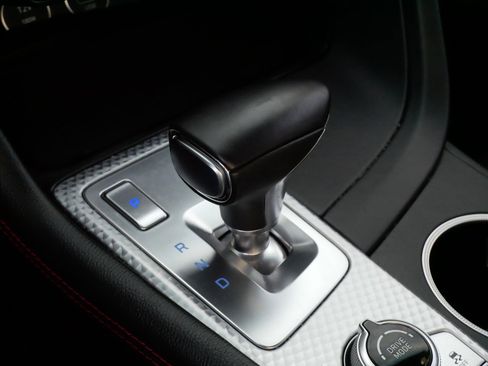 Used 2023 Genesis G70 2.0T w/ Sport Prestige Package image 24