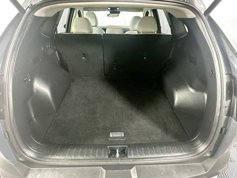 Used 2025 Hyundai Tucson SEL FWD image 28