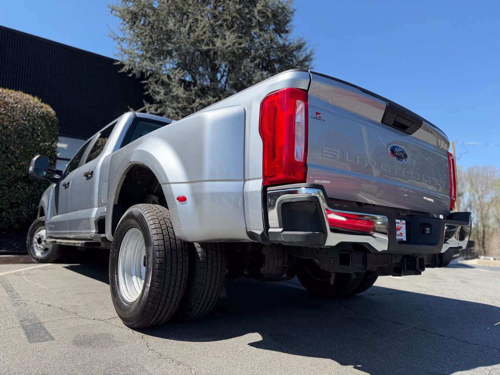 Used 2023 Ford F350 XL RWD image 19