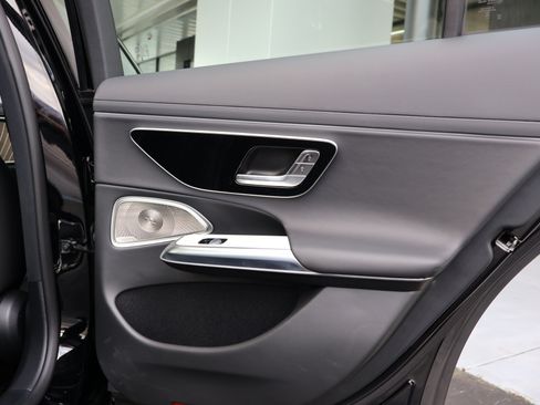 Used 2026 Mercedes-Benz E 350 Sedan image 23