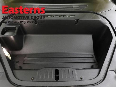 Used 2025 Ford Mustang Mach-E Premium AWD/4WD image 7
