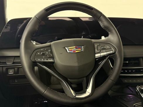 New 2026 Cadillac CT5 Premium Luxury image 25