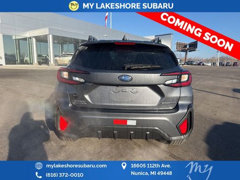 Used 2024 Subaru Crosstrek 2.0i Premium w/ Crosstrek Mirror Package image 7