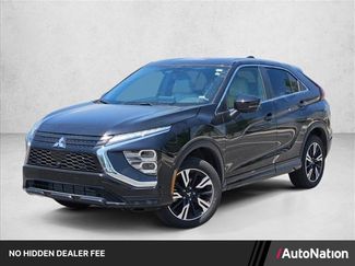 Used 2024 Mitsubishi Eclipse Cross SE AWD/4WD video 1