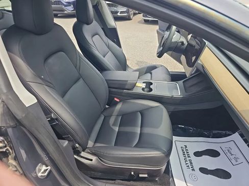 Used 2023 Tesla Model 3 Standard Range RWD image 20
