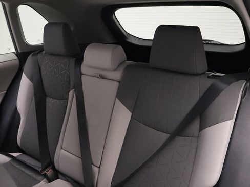 Certified 2021 Toyota RAV4 XLE FWD image 18