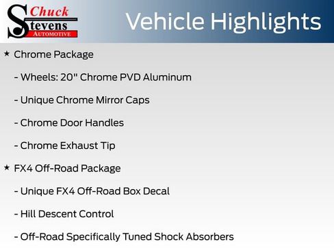 Used 2023 Ford F250 Lariat w/ Lariat Ultimate Package AWD/4WD image 10