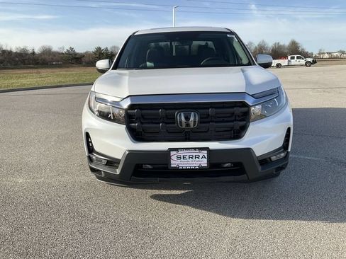 Used 2025 Honda Ridgeline RTL image 11