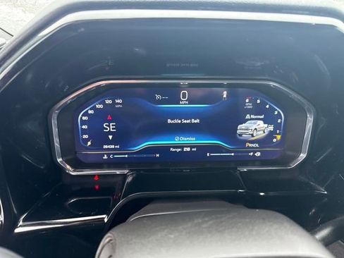 Used 2025 Chevrolet Silverado 1500 LT image 18