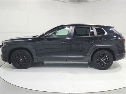 Used 2024 MAZDA CX-50 AWD 2.5 S w/ Preferred Package image 4