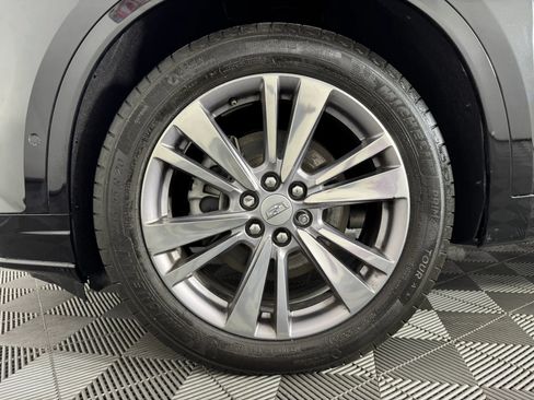 Used 2024 Cadillac XT6 Premium Luxury w/ Technology Package AWD/4WD image 50