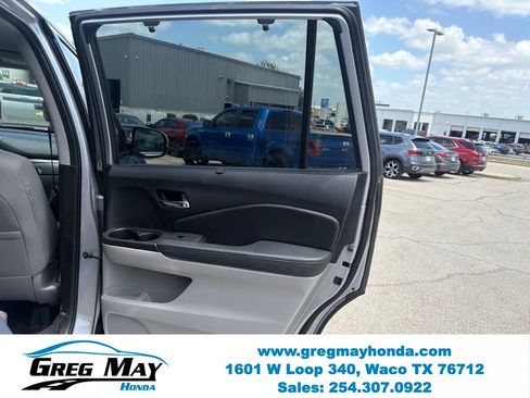 Used 2021 Honda Pilot Special Edition image 28