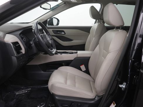 Used 2023 Nissan Rogue SL w/ SL Premium Package AWD/4WD image 16