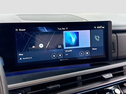 Used 2024 Hyundai Santa Fe Calligraphy image 10