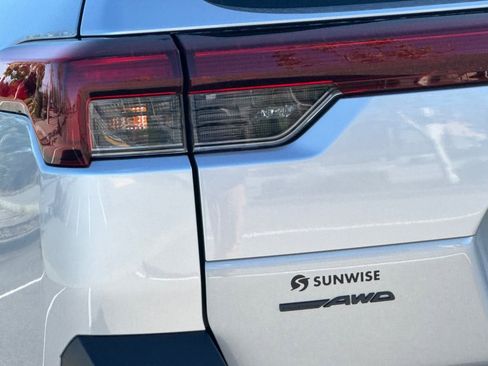 New 2026 Subaru Outback Premium AWD/4WD image 32