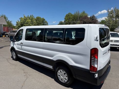 Used 2023 Ford Transit 350 XLT RWD image 9
