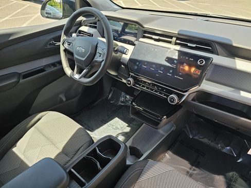 New 2027 Chevrolet Bolt LT w/ Comfort Package FWD image 10