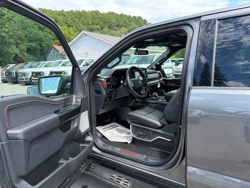New 2026 Ford F150 Raptor AWD/4WD image 14