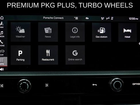 Used 2022 Porsche Macan AWD/4WD image 28