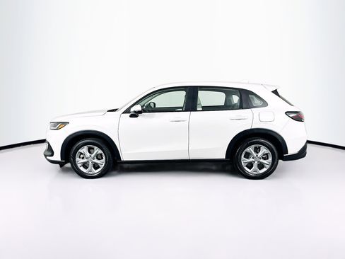 Used 2024 Honda HR-V LX image 4