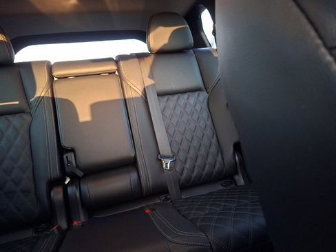 Used 2023 Mitsubishi Outlander SEL 40th Anniversary image 20