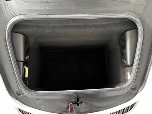 Certified 2018 Porsche 911 GT3 image 16