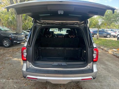Used 2023 Ford Expedition Max Limited image 29