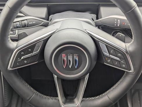 Used 2025 Buick Enclave Sport Touring w/ LPO, Floor Liner Package image 30