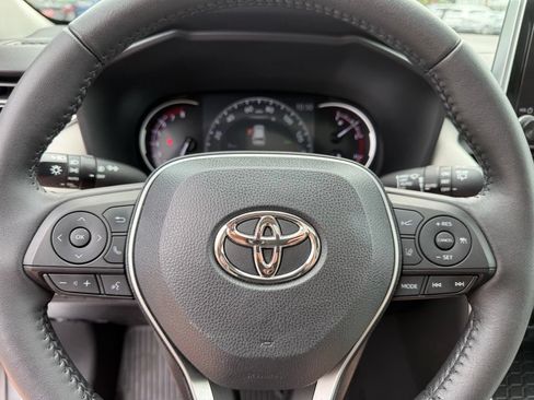 Certified 2023 Toyota RAV4 XLE Premium AWD/4WD image 36