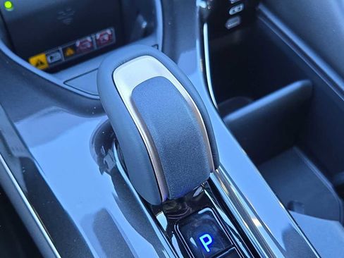 New 2026 Toyota Crown Nightshade image 6