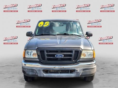 Used 2005 Ford Ranger XLT RWD image 8