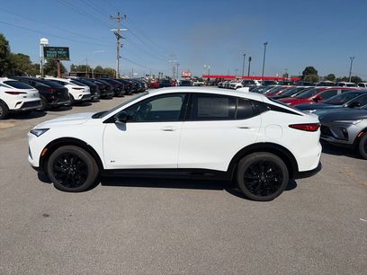 New 2026 Buick Envista Sport Touring w/ Convenience I Package