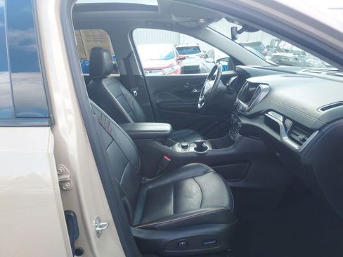 Used 2022 GMC Terrain AT4 w/ Infotainment Package II AWD/4WD image 29