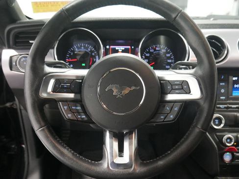 Used 2017 Ford Mustang GT image 15