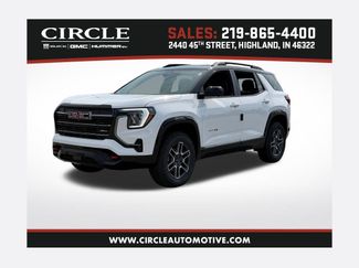 New 2027 GMC Terrain AT4 w/ Convenience Package III AWD/4WD 360° Tour
