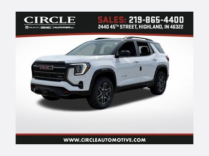 New 2027 GMC Terrain AT4 w/ Convenience Package III