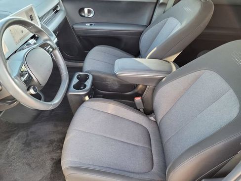 Certified 2024 Hyundai Ioniq 5 SEL RWD image 15