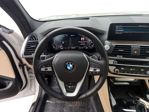 Used 2021 BMW X3 xDrive30e w/ Premium Package image 18