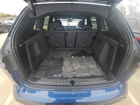 Used 2024 BMW X3 M40i w/ Premium Package image 12