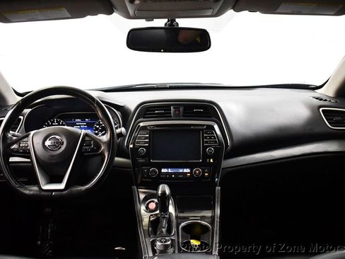 Used 2017 Nissan Maxima 3.5 SV image 26