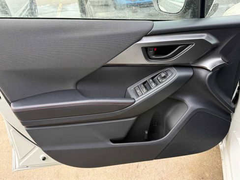 New 2026 Subaru Impreza 2.0i Sport AWD/4WD image 5
