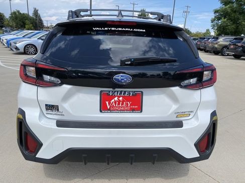 New 2025 Subaru Crosstrek 2.5i Sport image 4