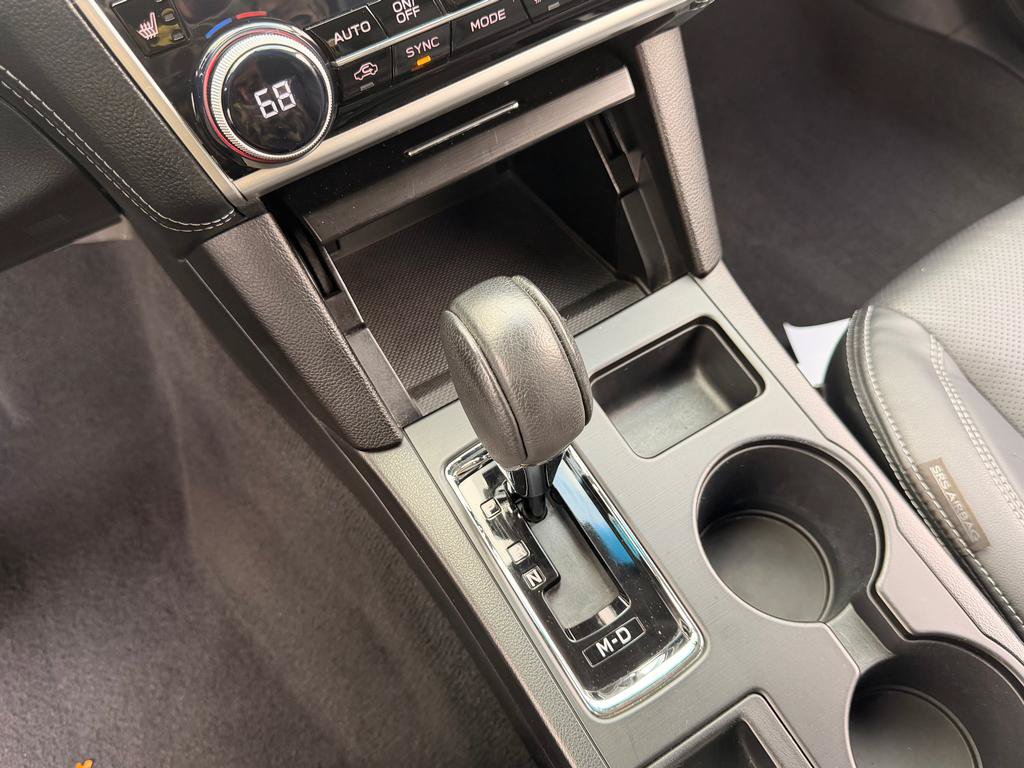 Used 2019 Subaru Legacy 2.5i Limited AWD/4WD image 25