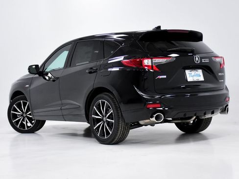 New 2026 Acura RDX A-Spec AWD/4WD image 30